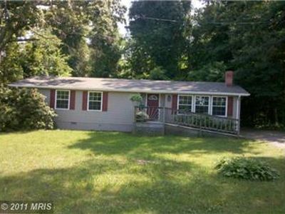 12320 Catalina Dr, Lusby, MD, 20657