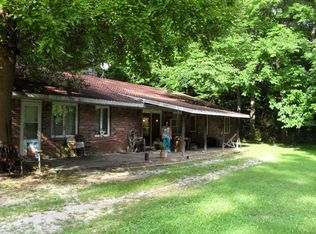 18640 Mill Rd, Georgetown, IL 61846