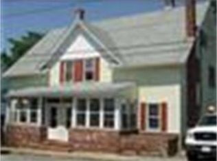 6 Hancock Rd, Barre, MA 01005