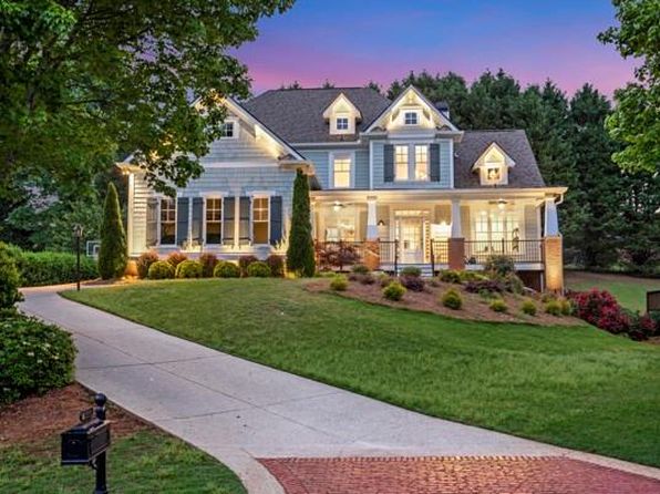 8710 Gilmer Ft, Ball Ground, GA 30107