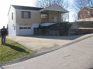 1508 McCully Rd, Pittsburgh, PA 15234