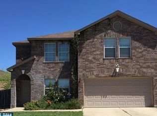 310 Edgewood Cv, Leander, TX 78641