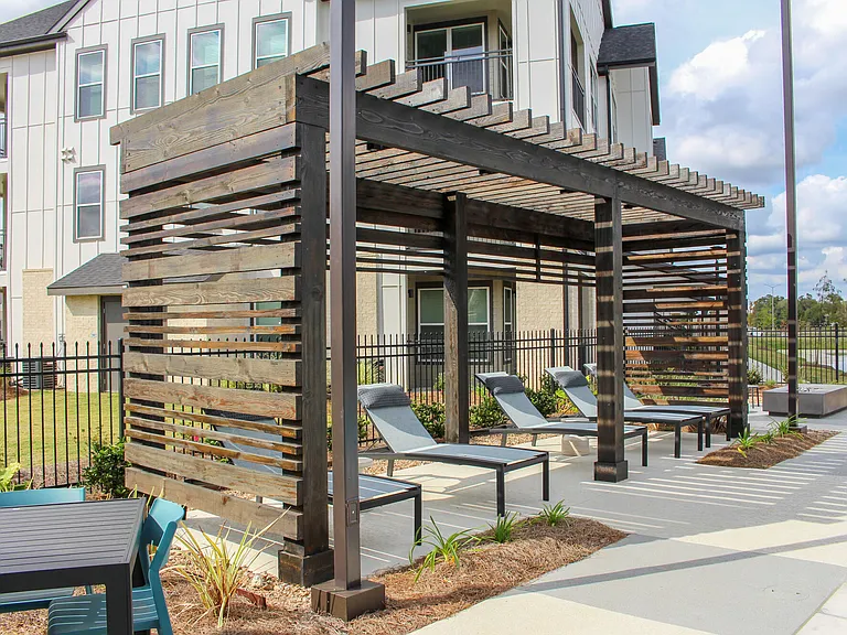 Silo Creek Apartments — Photo 14