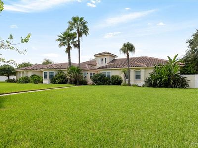 13536 Borolo Dr, Edinburg, TX, 78541