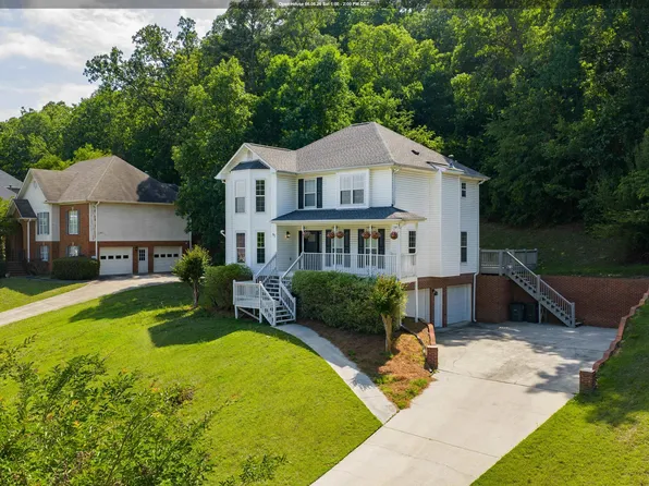 91 Heather Ridge Dr, Pelham, AL 35124
