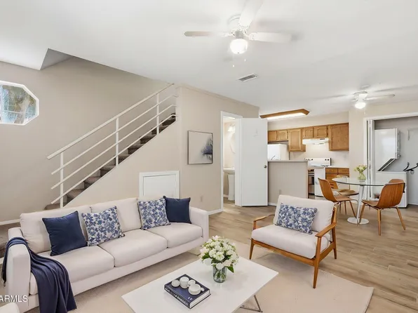 510 N Alma School Unit 184 Road #184, Mesa, AZ 85201