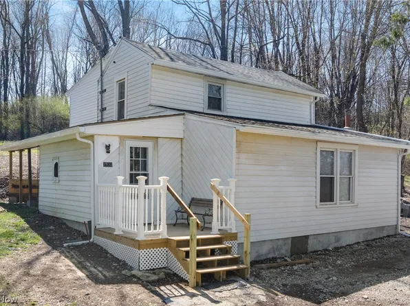 2523 Sherr Ave SE, Canton, OH 44707