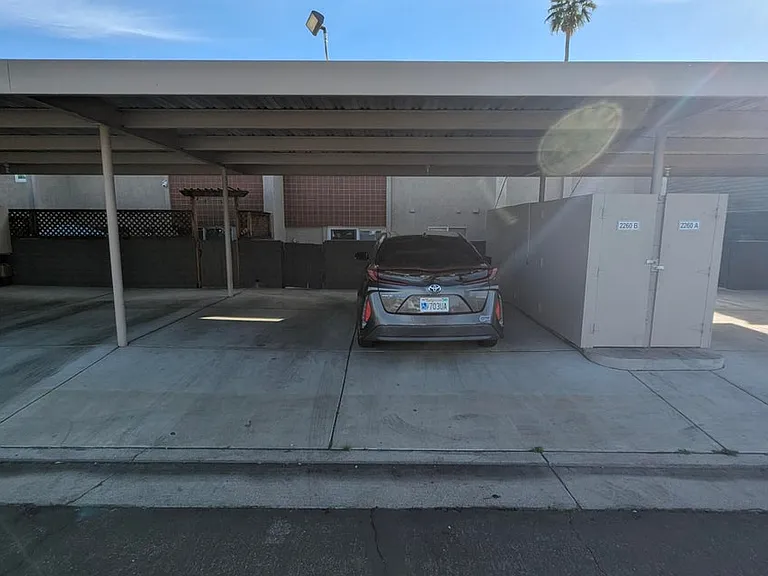 2260 N Indian Canyon Dr #B — Photo 26