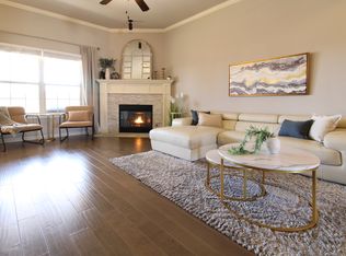 18232 Camborne Ave, Edmond, OK 73012