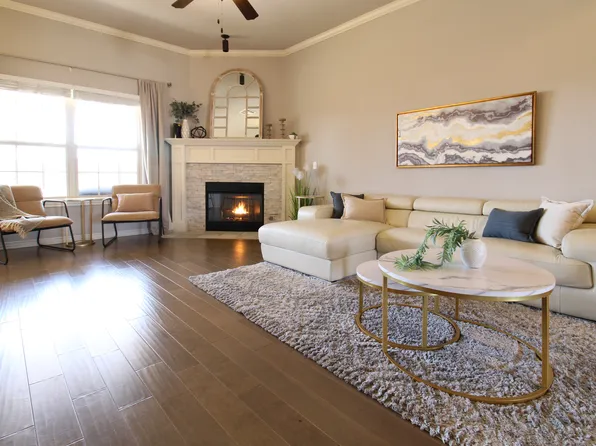 18232 Camborne Ave, Edmond, OK 73012