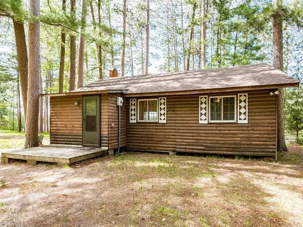 28464 Sunny Beach Rd, Grand Rapids, MN 55744