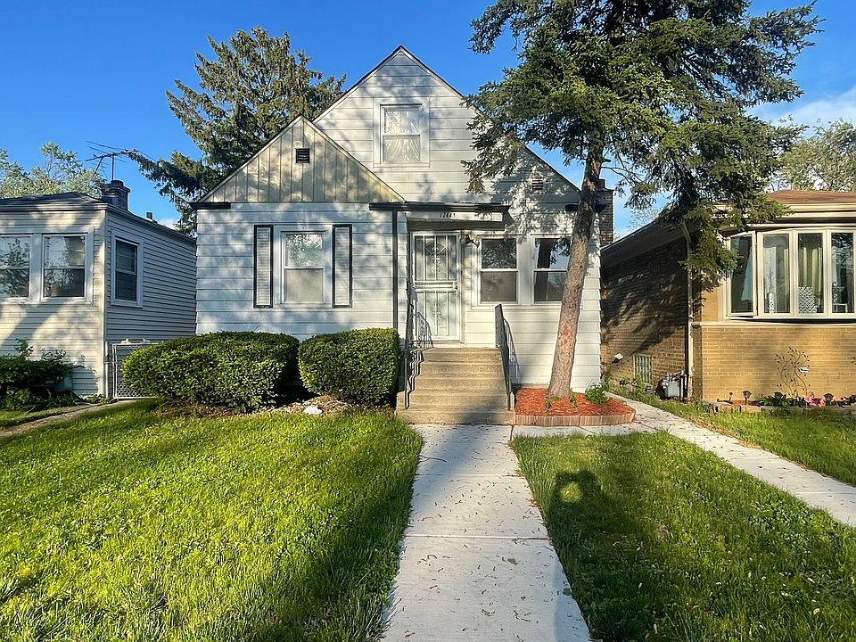 1st image of 12443 S May St