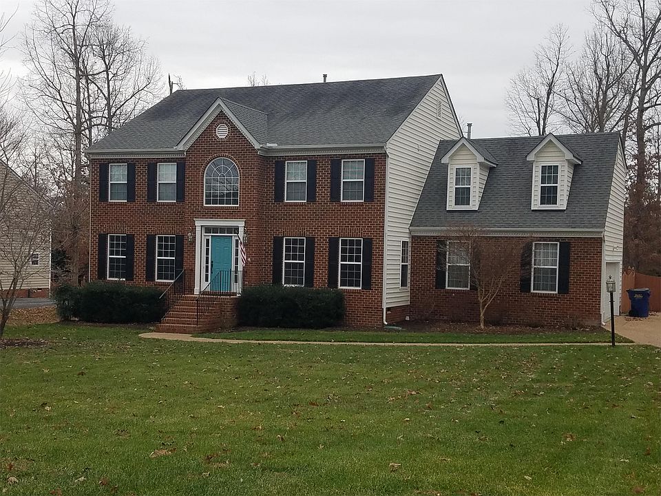 13507 Brandy Oaks Rd, Chesterfield, VA 23832 Zillow