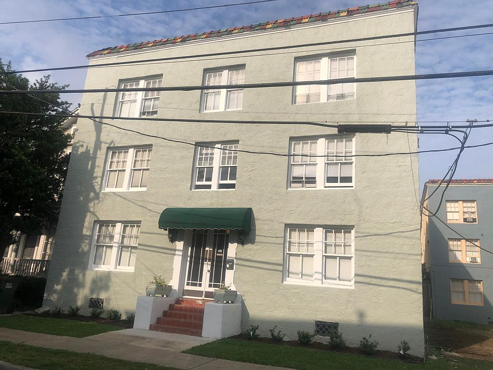 1st image of 1442 Toledano St Unit 12
