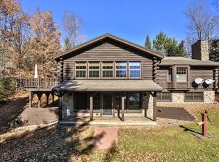 12771 Duner Point Ln, Minocqua, WI 54548
