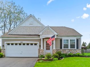 2641 Stanton Cir, Lake In The Hills, IL 60156