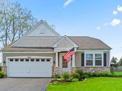 2641 Stanton Cir, Lake In The Hills, IL, 60156