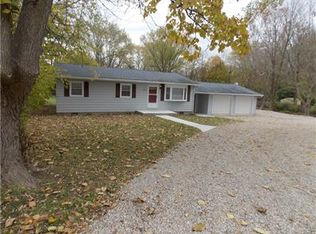 7823 S Nineveh Rd, Nineveh, IN 46164