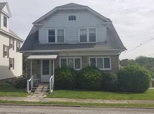 700 Parker Ave, Scottdale, PA 15683
