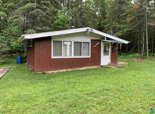 4599 Rice Lake Dam Rd, Duluth, MN 55803