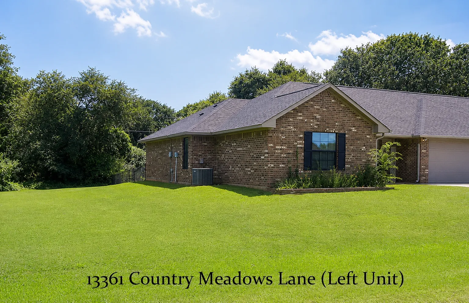 13361 country meadow Duplex — Photo 1