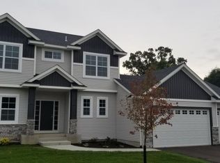 16317 Lithium St NW, Anoka, MN 55303