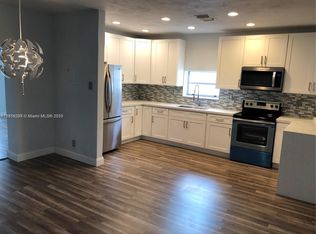 4420 SW 25th St, West Park, FL 33023