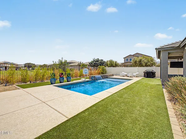 6325 S 24TH Place, Phoenix, AZ 85042