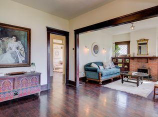 2932 Halldale Ave, Los Angeles, CA 90018