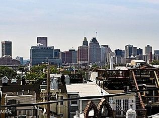 324 S Collington Ave, Baltimore, MD 21231