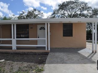6930 Liberty St, Hollywood, FL 33024