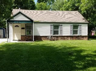 223 W Portland St, Springfield, MO 65807