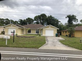 1505 SE 24th Ave, Cape Coral, FL 33990