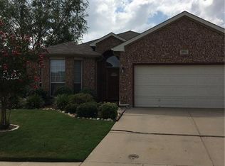 10056 Bull Run, Fort Worth, TX 76177