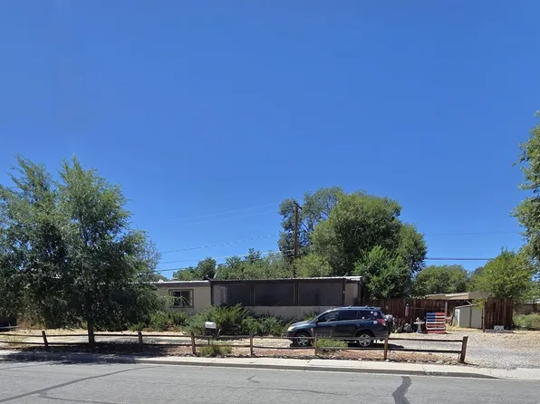 2730 Tenaya Dr, Carson City, NV 89706