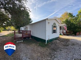 400 S 1st St, Lander, WY 82520