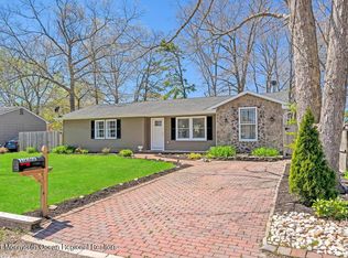 1262 Spruce St, Forked River, NJ 08731
