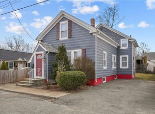 31 Becker Ave, Johnston, RI 02919