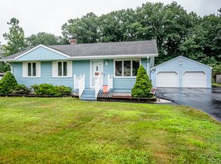 69 Glenwood Ter, Middletown, CT 06457