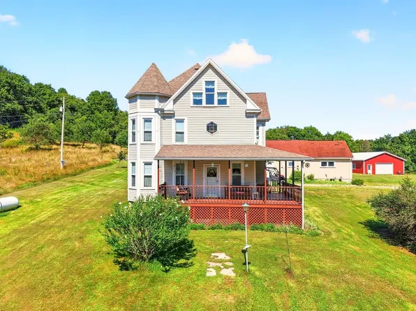 78 Sprowls Rd, Claysville, PA 15323
