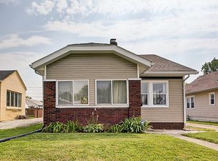 1319 N Linwood Ave, Indianapolis, IN