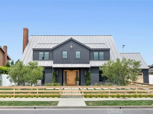 1215 Highland Dr, Newport Beach, CA 92660