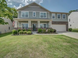 14829 Dungannon Ct, Charlotte, NC 28278