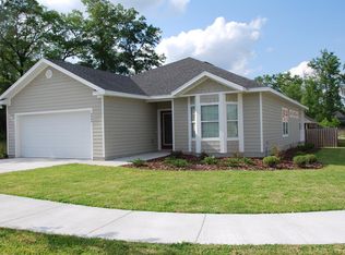 8964 SW 75th Ln, Gainesville, FL 32608