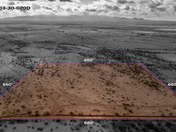 0 W Lone Mountain Road #-, Wittmann, AZ 85361