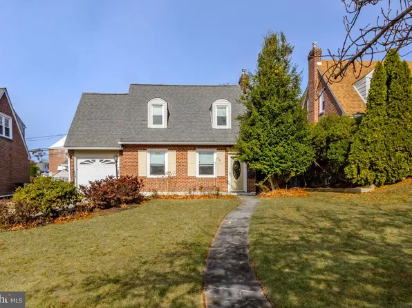 228 Ivy Rock Ln, Havertown, PA 19083
