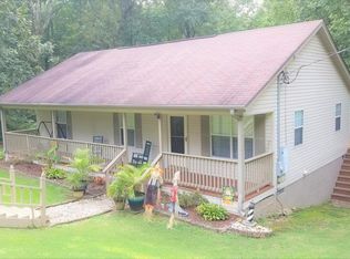 283 Spout Springs Loop, Muscle Shoals, AL 35661