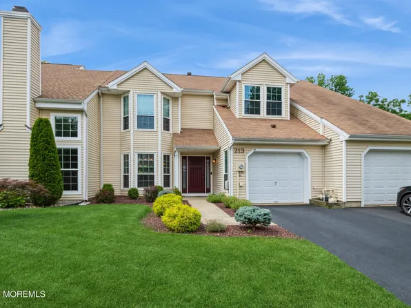 213 Daffodil Drive, Freehold, NJ 07728