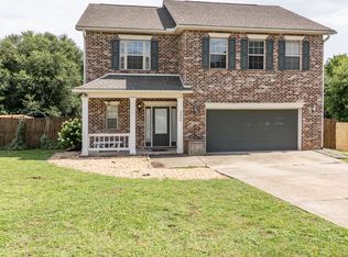 3366 Wild Hare Ln, Crestview, FL 32539
