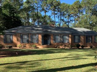 113 Darlington Rd, Sylvester, GA 31791